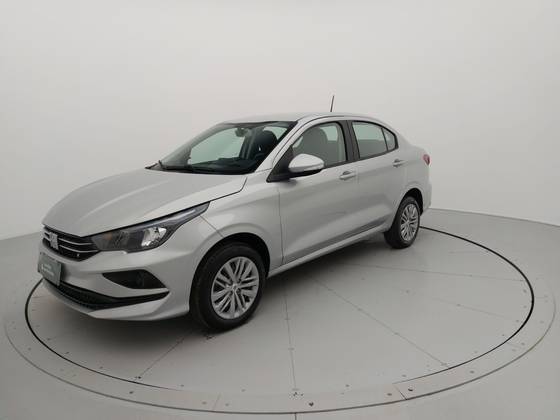 FIAT CRONOS 1.0 FIREFLY FLEX DRIVE MANUAL